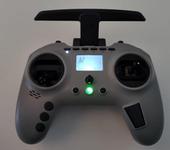 Вид спереди